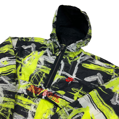 02022 Nike 90s Windbreaker