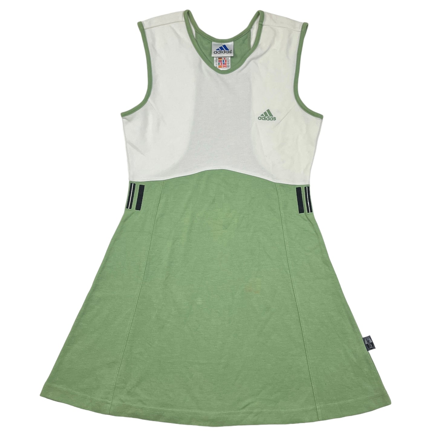 01610 Adidas 90s Tennis Dress PAUL'S FANSHOP 01610 Adidas 90s Tennis Dress PAUL'S FANSHOP