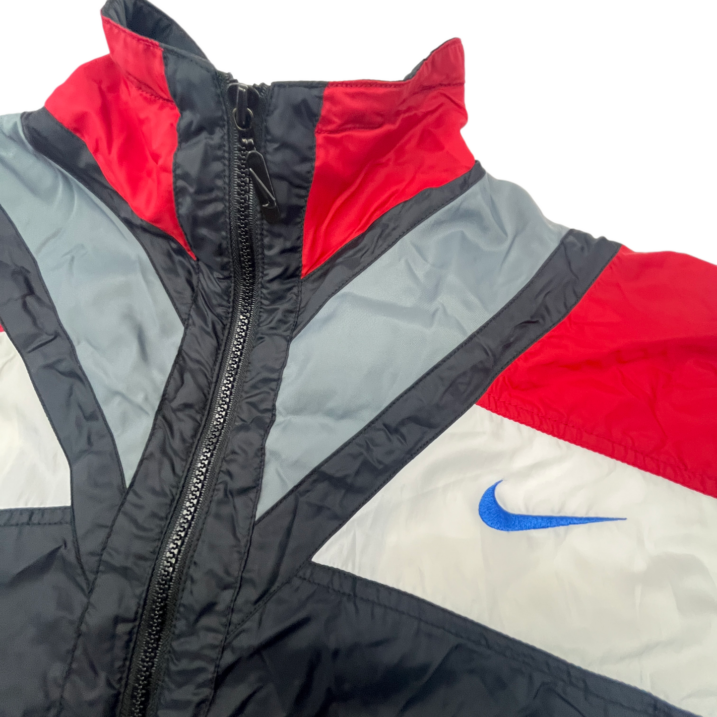 01971 Nike 90s Windbreaker