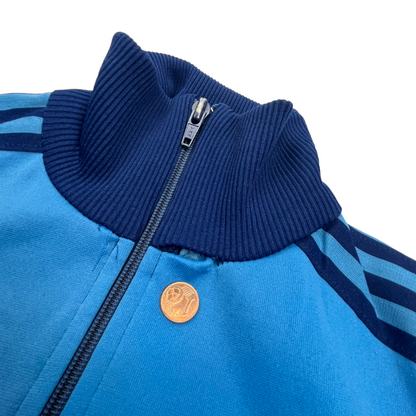 01917 Adidas Vintage 80s Tracktop