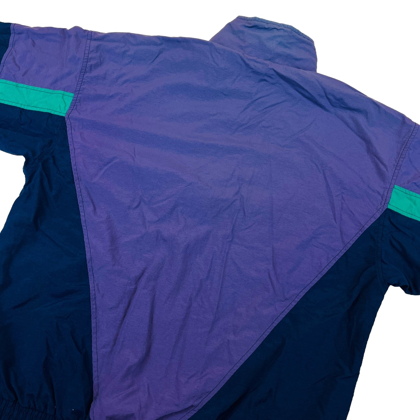 02057 Sergio Tacchini 90s Tracktop