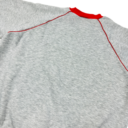 01627 Adidas 80s Sweater