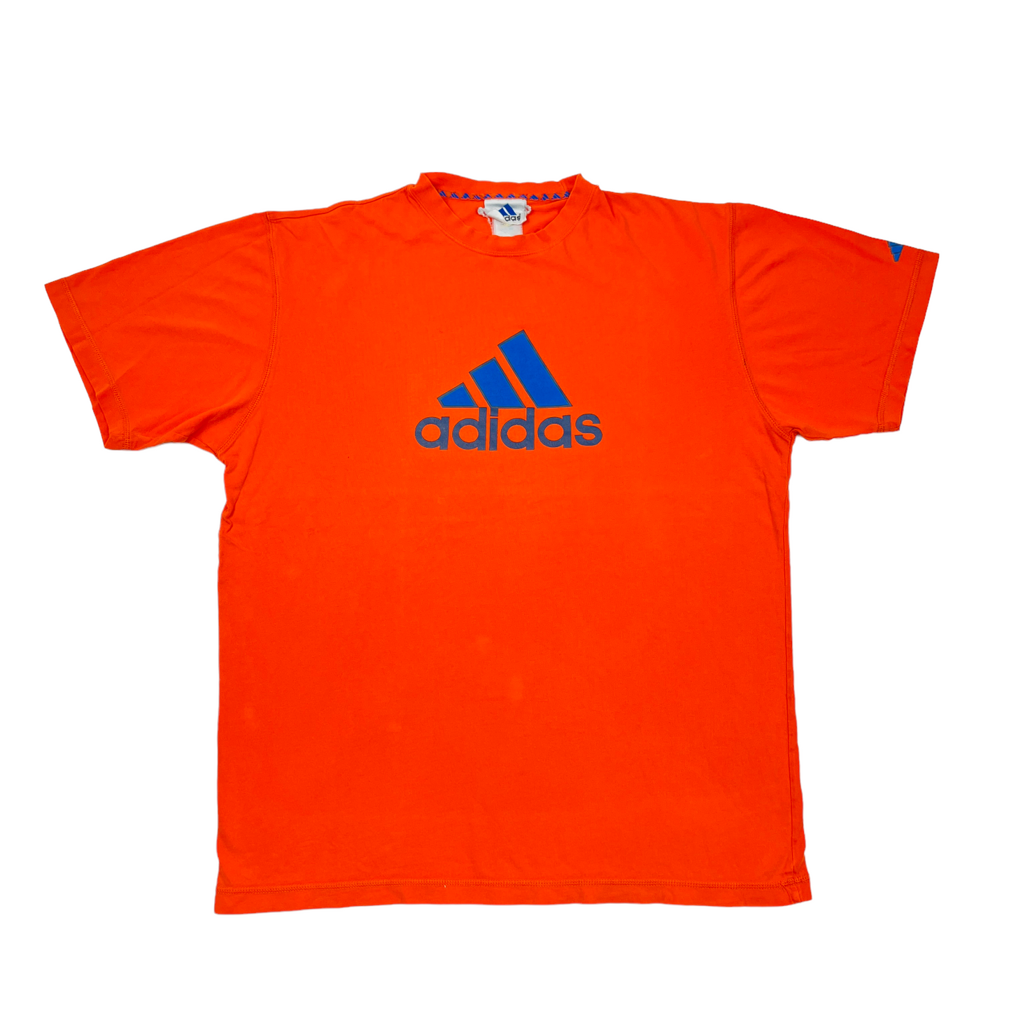 01448 Adidas 90s Tshirt