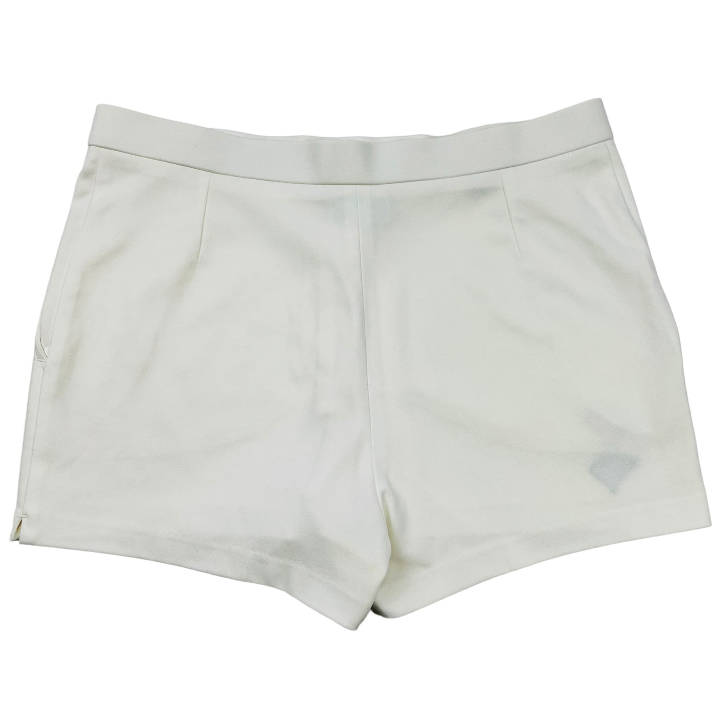 01483 Lacoste 80s Vintage Tennis Shorts