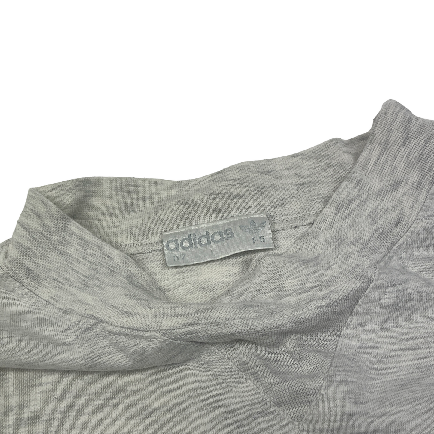 01681 Adidas Vintage „New York Knights“ Football Tshirt