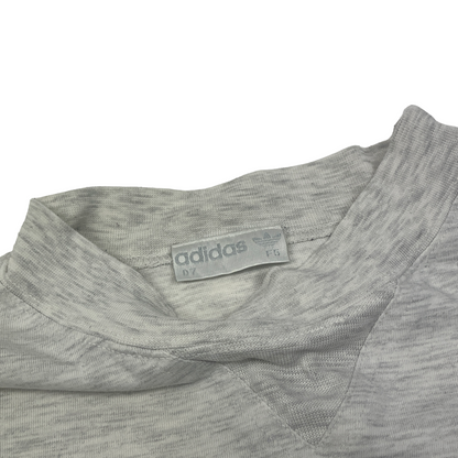 01681 Adidas Vintage „New York Knights“ Football Tshirt