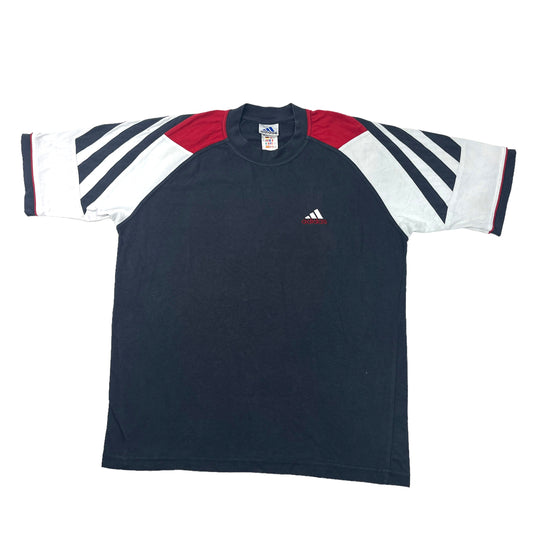 01975 Adidas 90s Tshirt