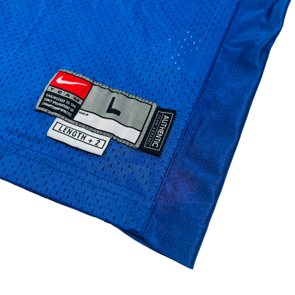 01484 Nike Florida Gators Football Jersey