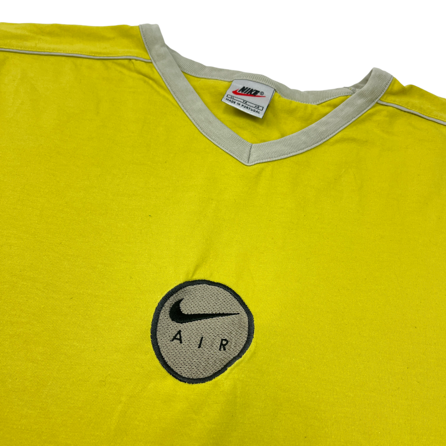 01991 Nike 90s Logo