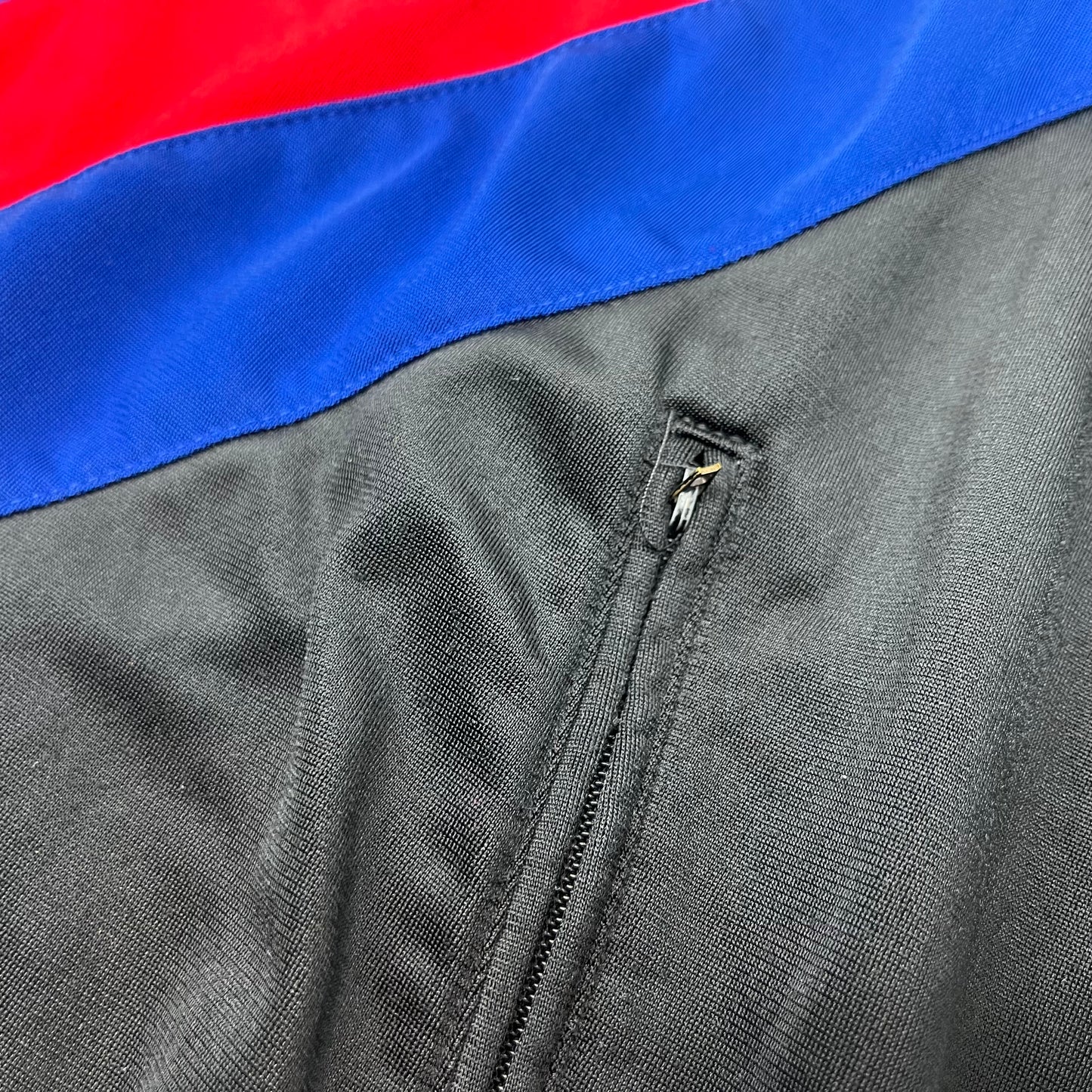0629 Adidas Vintage 90s Tracktop