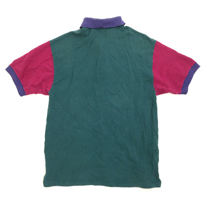 0053 Champion Vintage Polo-Shirt