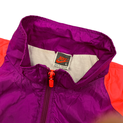 01319 Nike 90s Tracktop