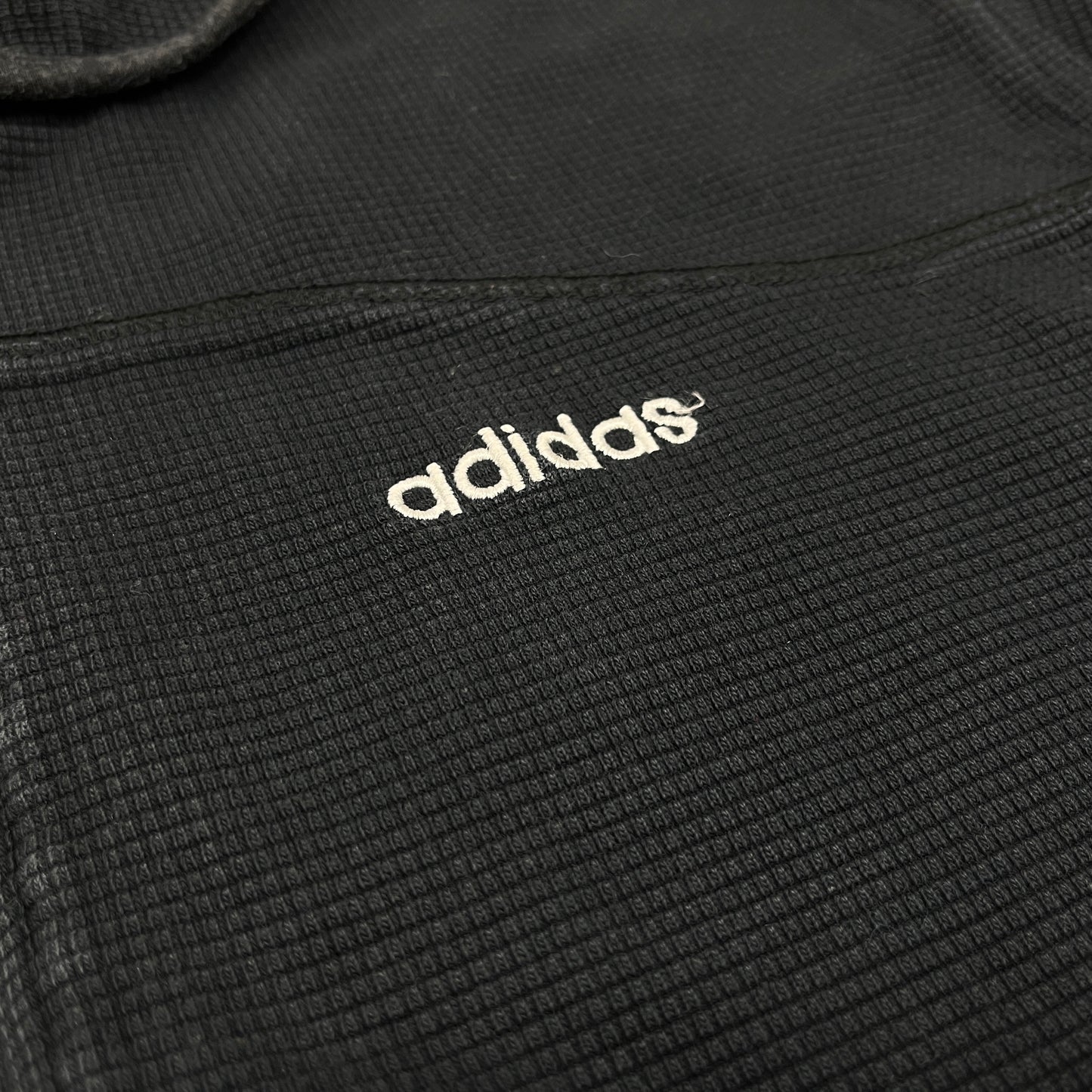 0868 Adidas Vintage 90s Sweat Tracktop