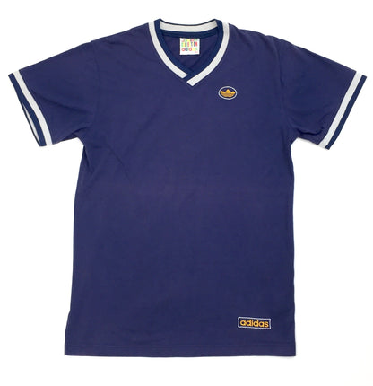0308 Adidas Vintage Young Collection T-Shirt