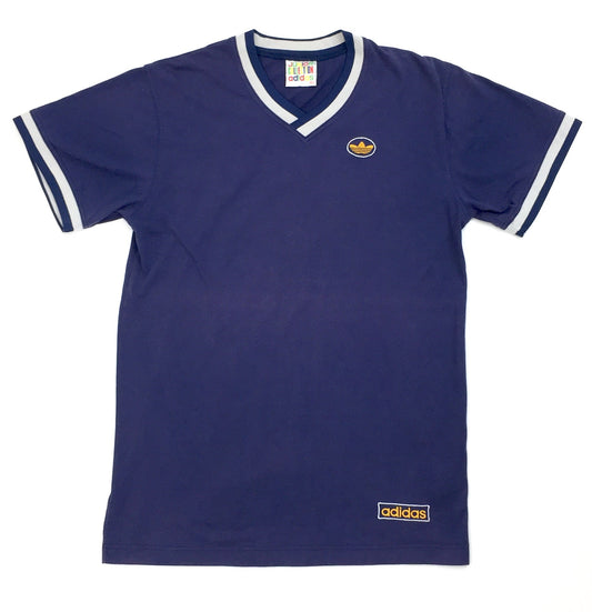 0308 Adidas Vintage Young Collection T-Shirt
