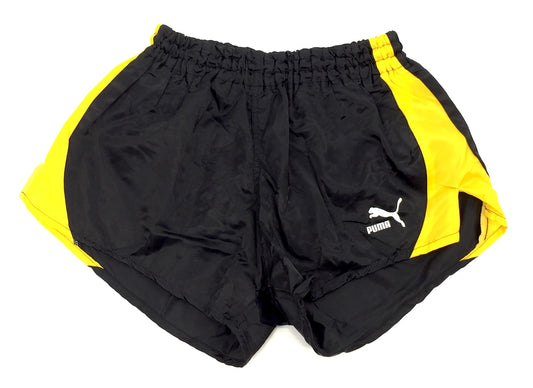 0514 Puma Vintage 80s Trackshorts