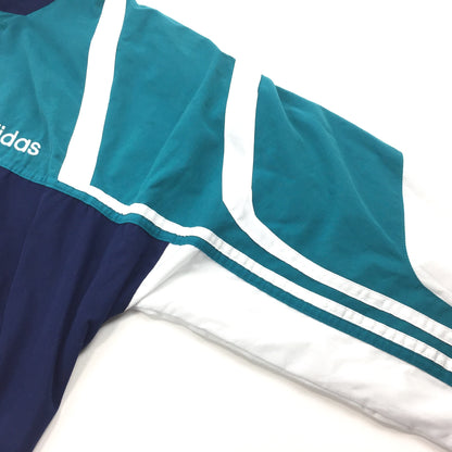 0585 Adidas Vintage 90s Tracktop