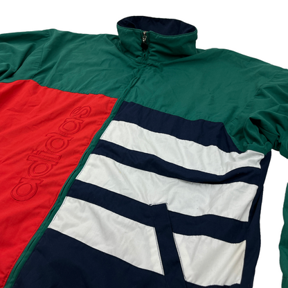 0906 Adidas 90s Tracktop