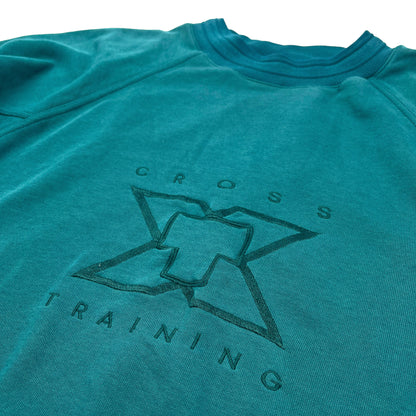 01420 Nike 90s „Cross Training“ Sweater