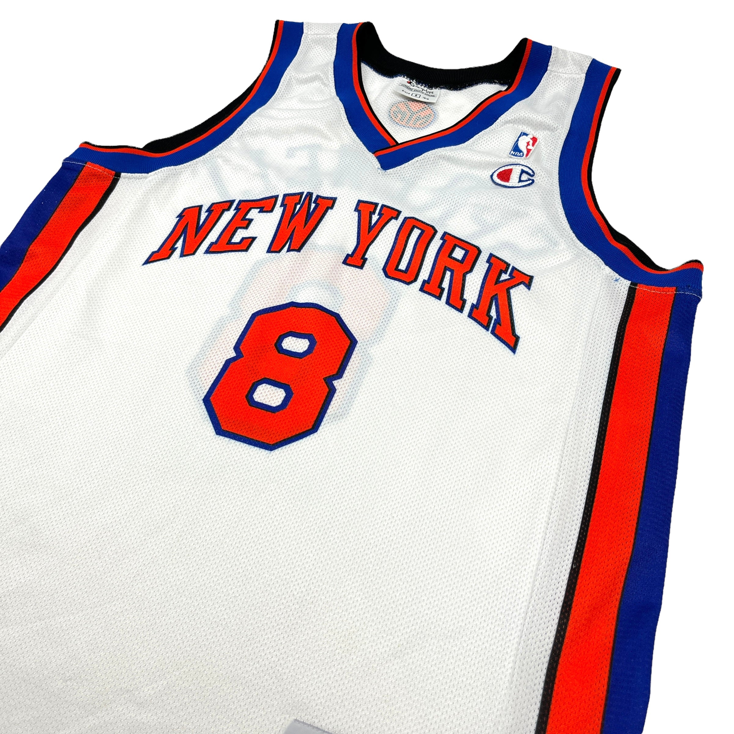 Knicks sprewell jersey cheap