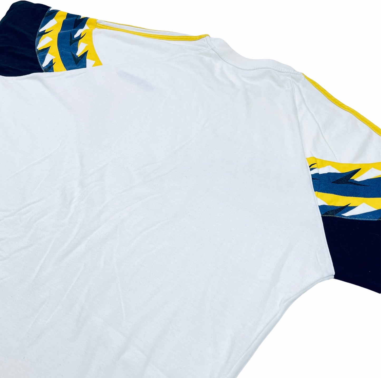 0727 Adidas Vintage 90s T-shirt