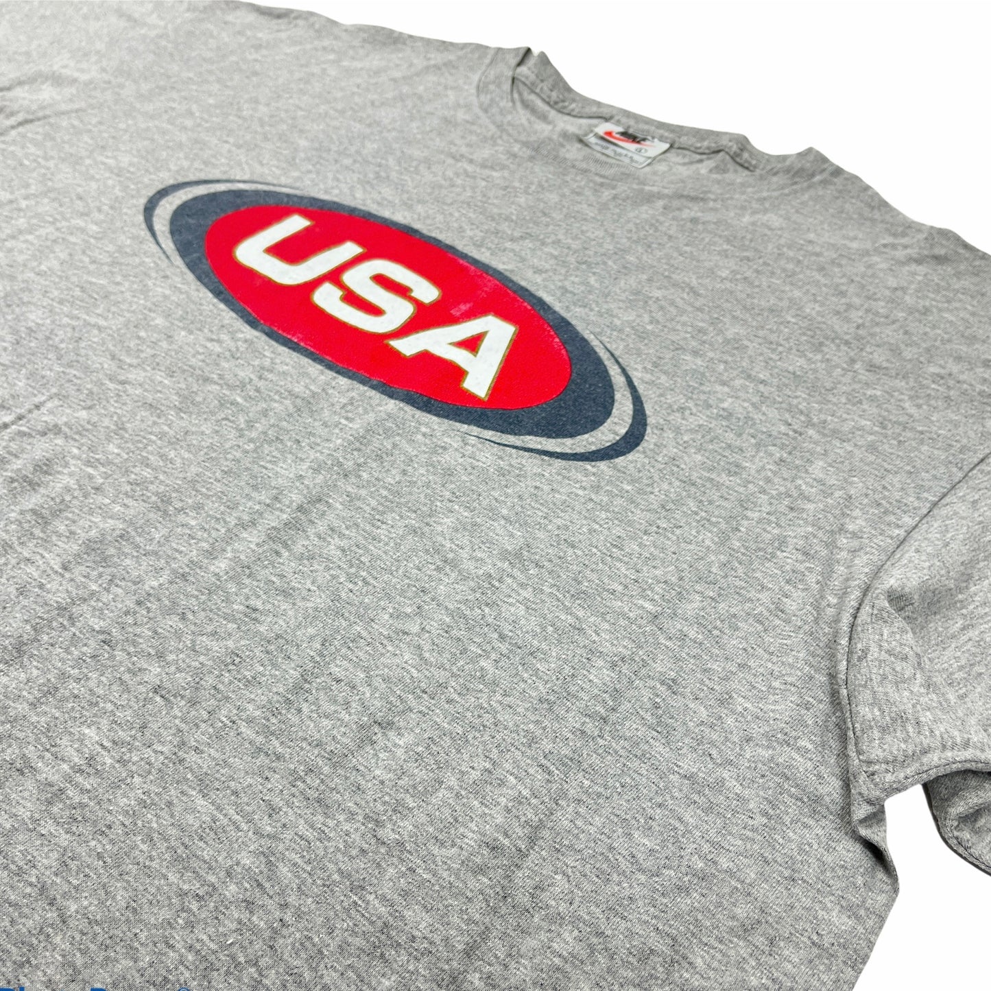 0700 Nike Vintage USA Tshirt