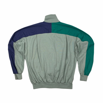 0698 Adidas Deadstock Vintage 80s Tracktop