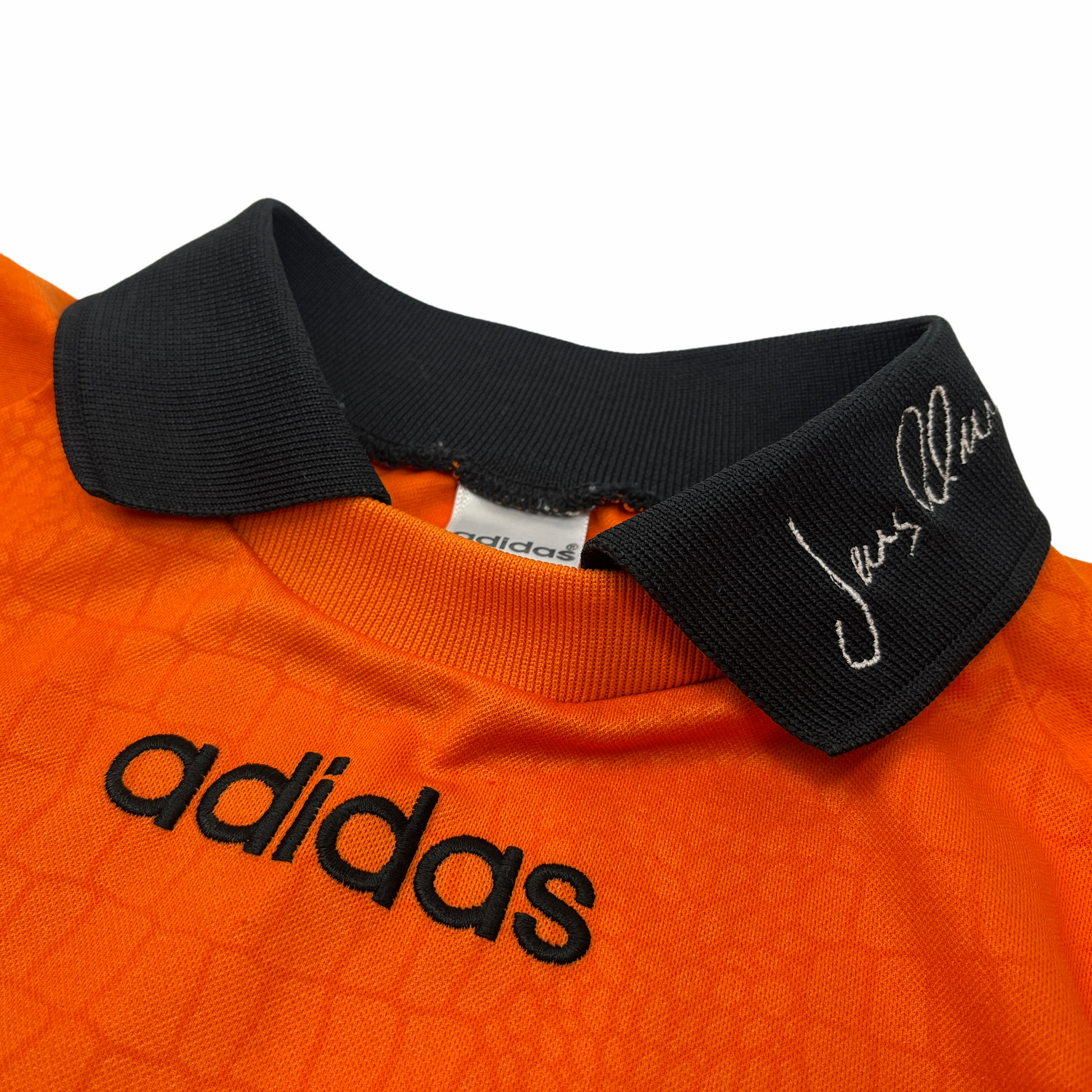 0806 Adidas Vintage Jens Lehman Goalkeeper Jersey – PAUL'S FANSHOP