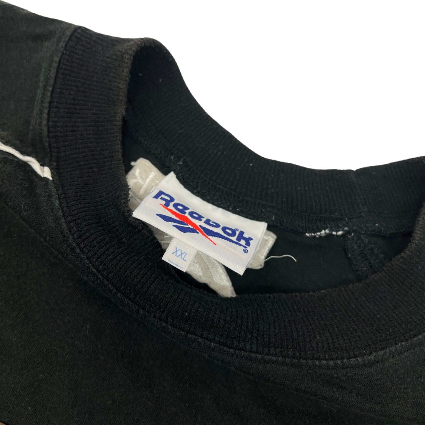 01437 Reebok Vintage Tshirt