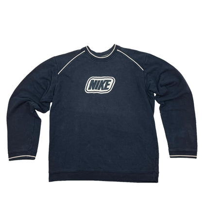 01131 Nike 90s Sweater