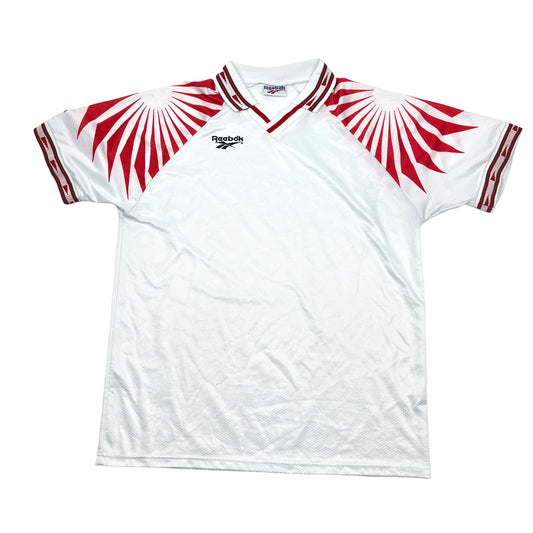 01257 Reebok Vintage Football Jersey