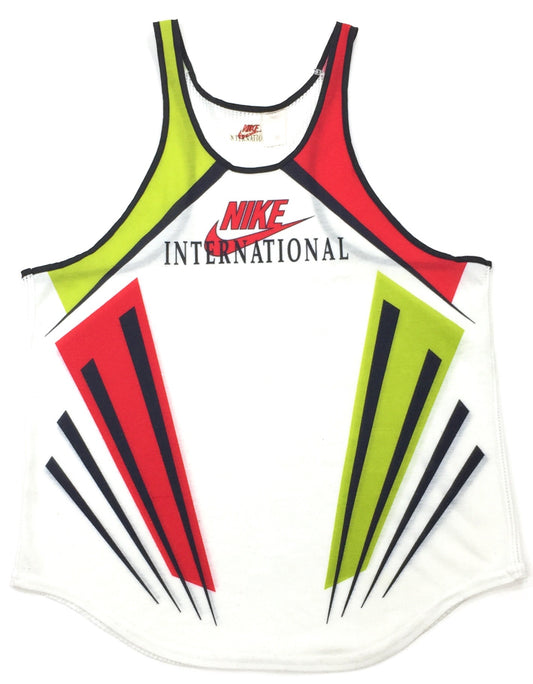 0352 Nike International Vintage Tanktop
