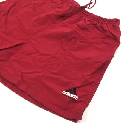 0460 Adidas Equipment Vintage Sweat Shorts