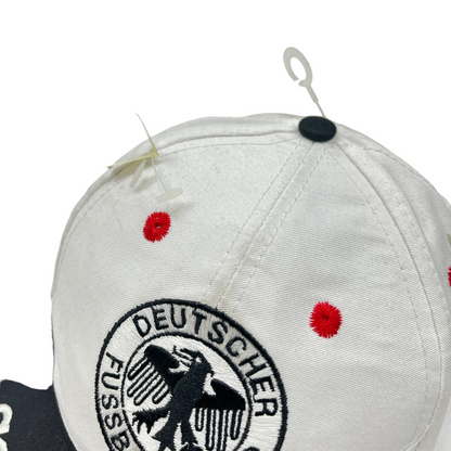 01295 Adidas Deadstock DFB Cap