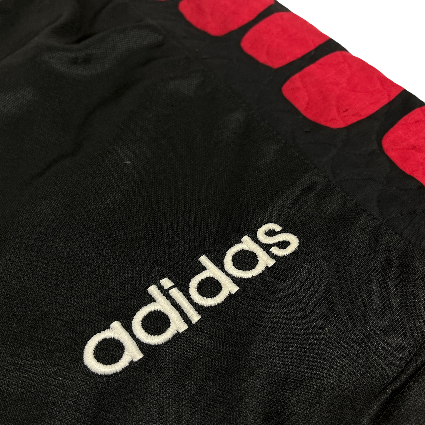 01015 Adidas “predator” Goalkeeper Shorts