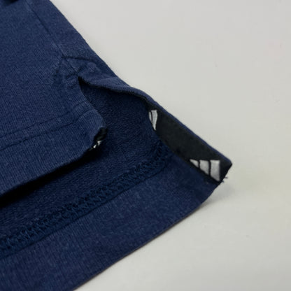 0798 Adidas Vintage 90s T-Shirt