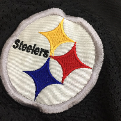 0097 Steelers Bettis NFL Jersey