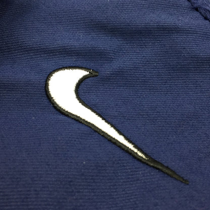 0565 Nike Vintage 90s Big Swoosh Jacket