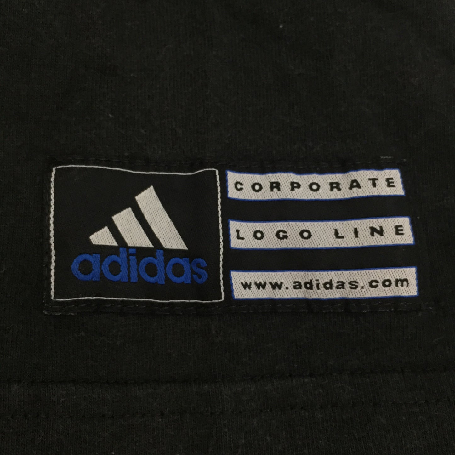 0050 Adidas Vintage T-Shirt