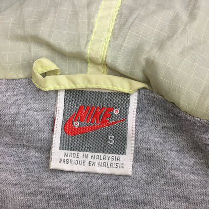 0126 Nike Vintage 90´s Tracktop