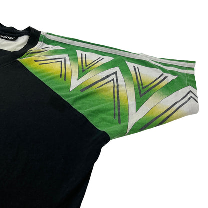 0829 Adidas Vintage 90s Tshirt