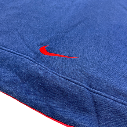 01393 Nike 90s Sweater