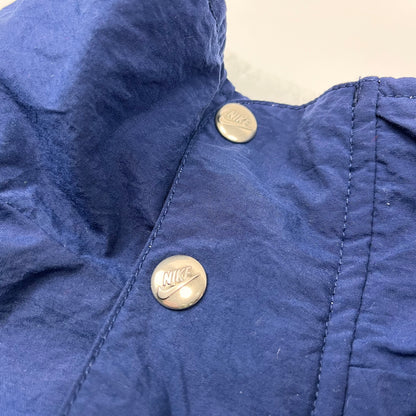 0632 Nike Vintage 90s Challenge Court Tracktop