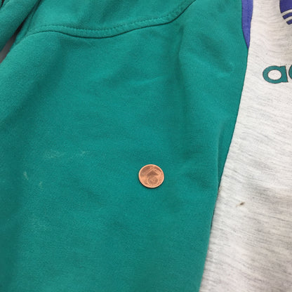 0347 Adidas Vintage 80‘s Sweater