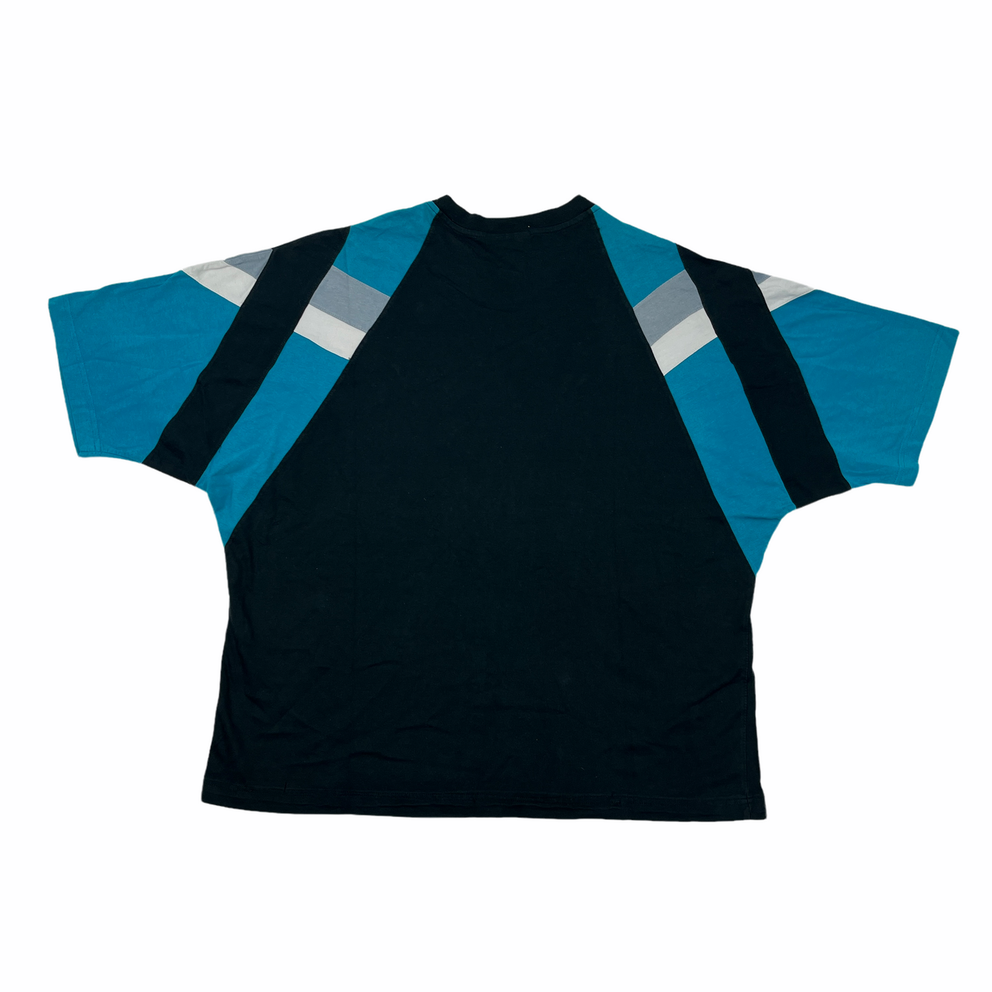 0802 Adidas Vintage 80s T-Shirt