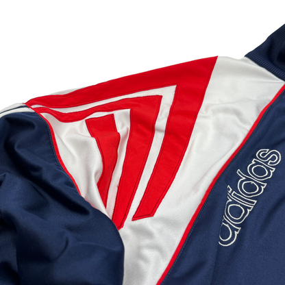 01309 Adidas Vintage Tracktop