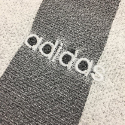 0007 Adidas Bootleg Vintage Sweater Equipment 90´s