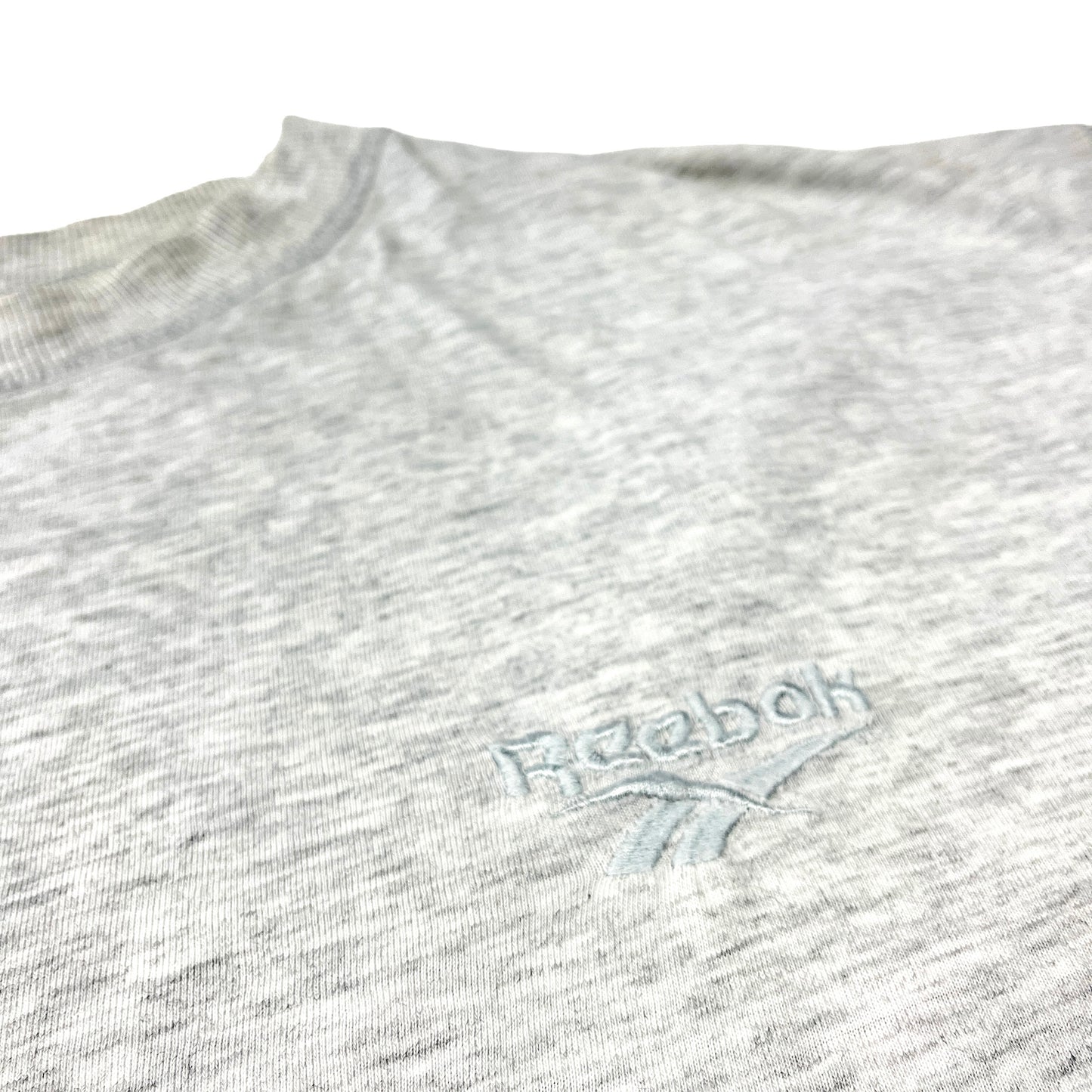 01434 Reebok Vintage Tshirt