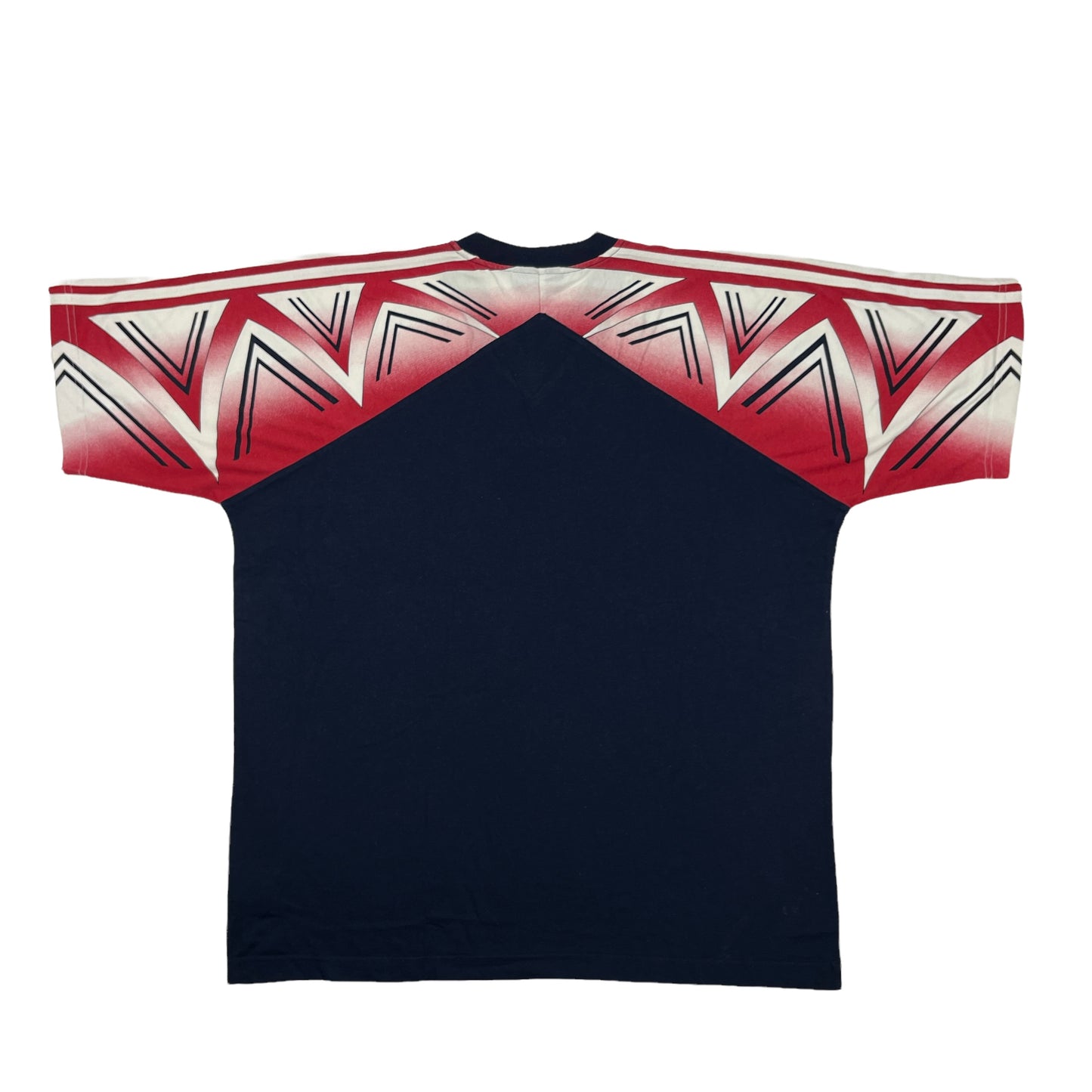 0898 Adidas 90s Tshirt