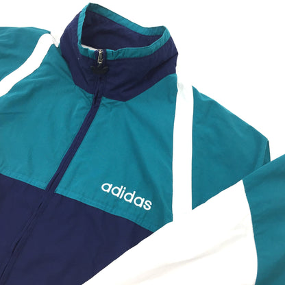0585 Adidas Vintage 90s Tracktop